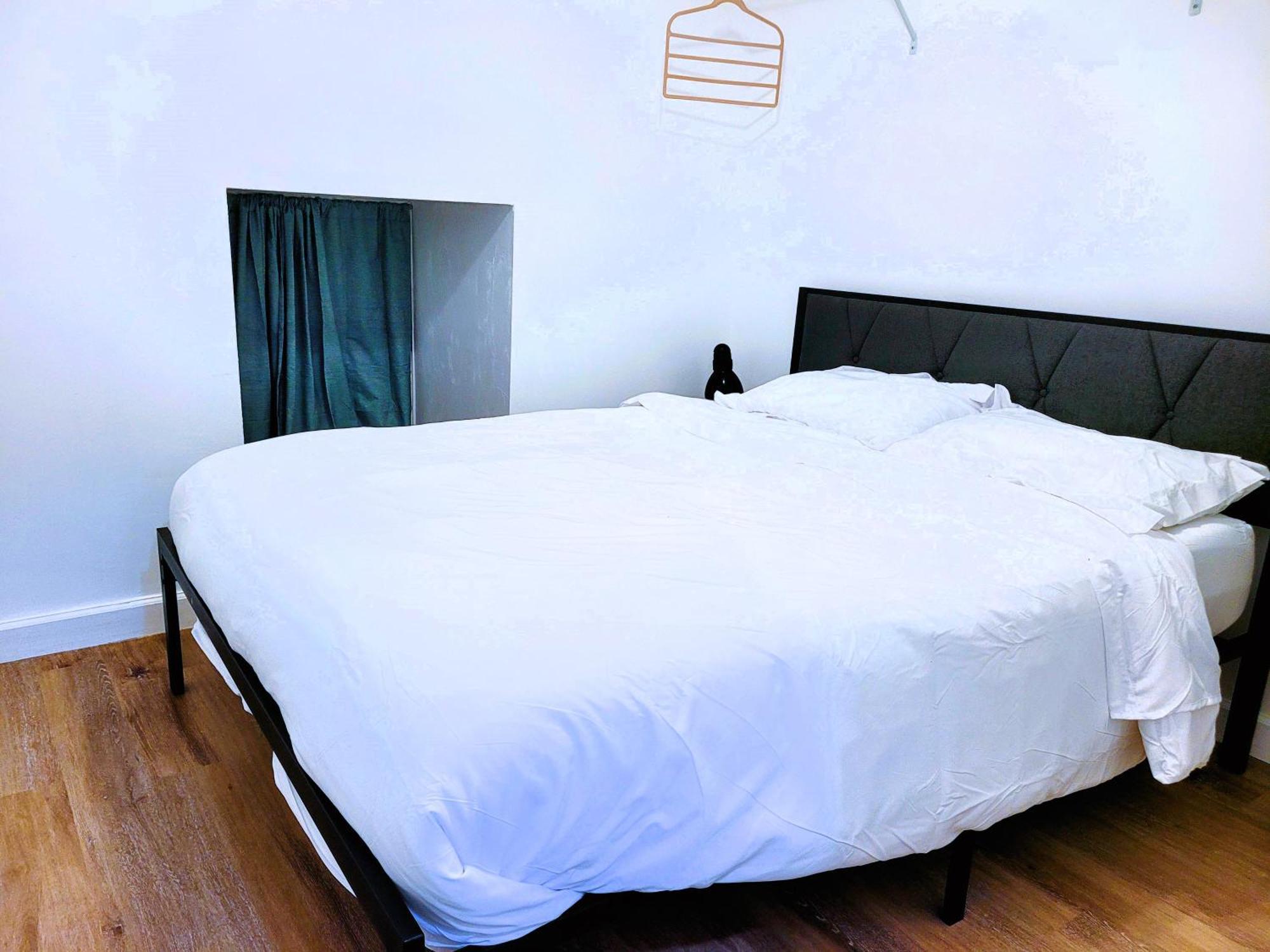 One Room In A Renovated Duplex House Near Fsu 탤러해시 외부 사진
