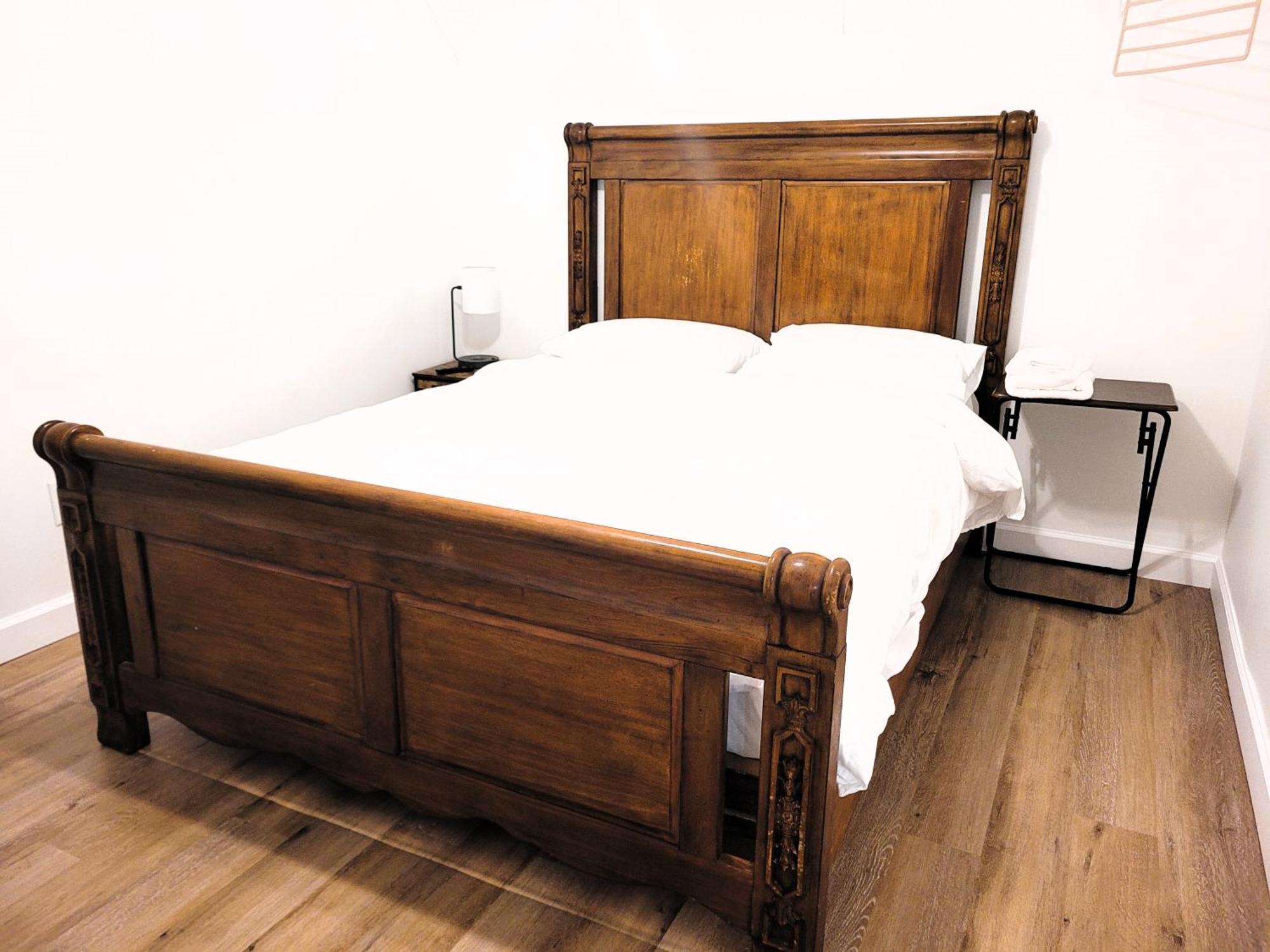 One Room In A Renovated Duplex House Near Fsu 탤러해시 외부 사진
